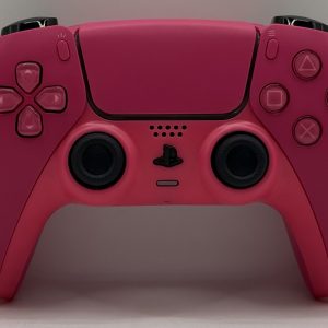 FK GAMING CONTROLLER PINK Edition
