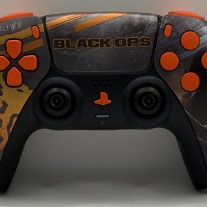 FK GAMING CONTROLLER Black OPS Edition
