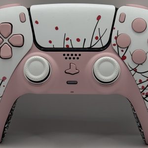 FK GAMING CONTROLLER Sakura Cherry Blossom Edition