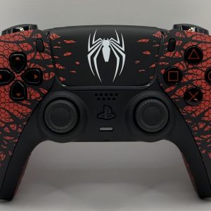 FK GAMING CONTROLLER Spiderman Edition