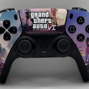 FK GAMING CONTROLLER Gta 6 Edition