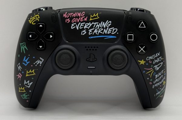 FK GAMING CONTROLLER King Edition