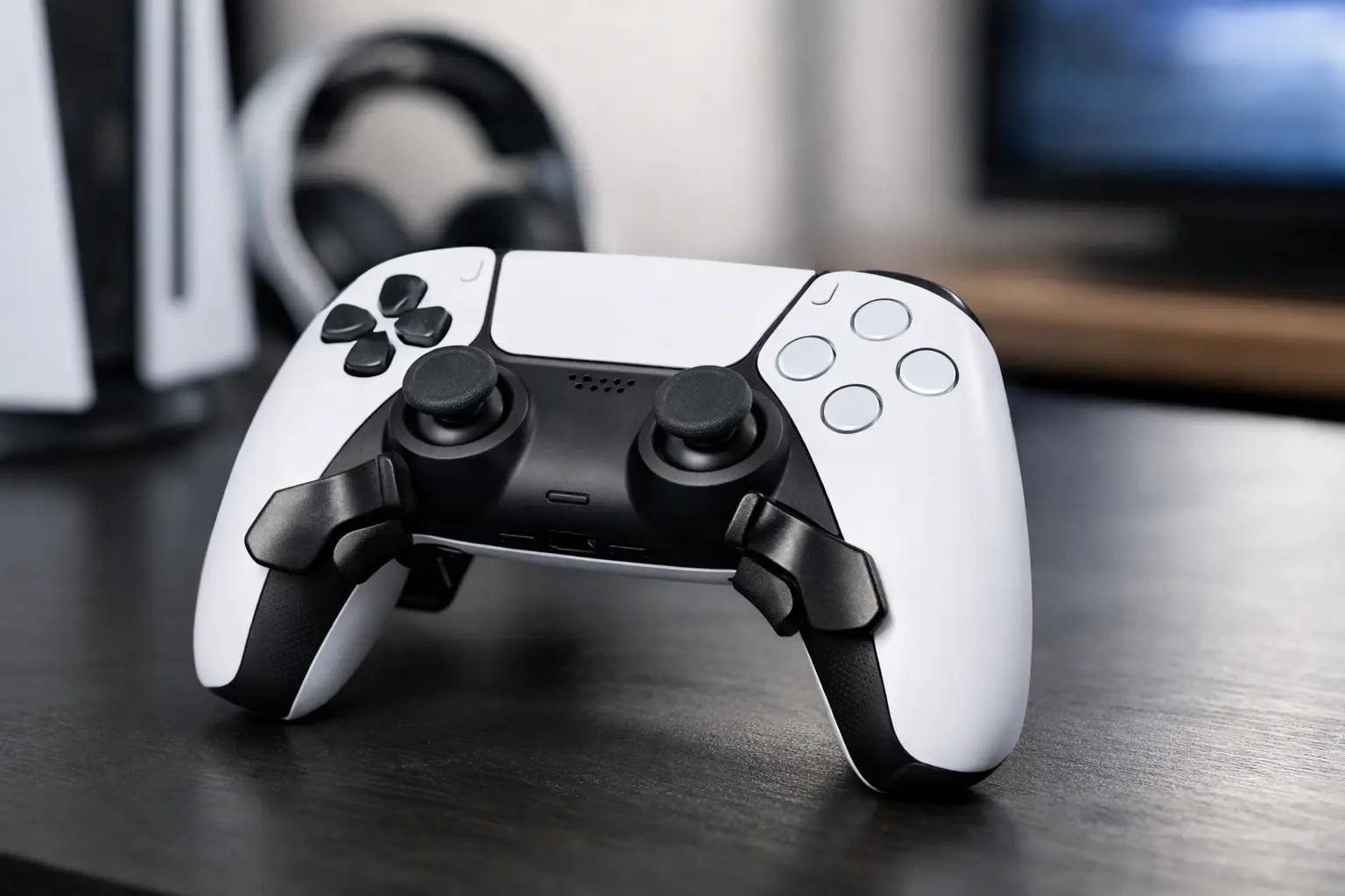 PS5 Controller mit Paddles – lohnt sich das?